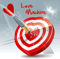 Test de la love machine